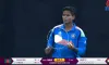 ২ উইকেট হারালো বাংলাদেশ, খেলাটি সরাসরি দেখুন এখানে (Live)