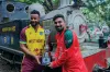 ওয়েস্ট ইন্ডিজের বিপক্ষে যখন মাঠে নামছে বাংলাদেশ, জেনেনিন সময়