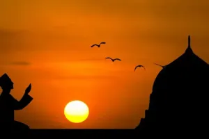 আজকের নামাজের সময়সূচি, ২৬ অক্টোবর ২০২৫