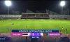বাংলাদেশ বনাম থাইল্যান্ড : শেষ হলো প্রথমার্ধের খেলা, জেনেনিন ফলাফল
