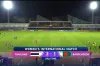 বাংলাদেশ বনাম থাইল্যান্ড : শেষ হলো প্রথমার্ধের খেলা, জেনেনিন ফলাফল