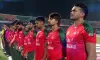 বাংলাদেশ ক্রিকেটে শোকের ছায়া: এক মিনিট নীরবতা পালন করলেন লিটনরা