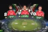 জয়ের জন্য শেষ ৬৬ বল থেকে বাংলাদেশের আরও যত রান প্রয়োজন