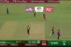 এইমাত্র শেষ হলো বাংলাদেশ বনাম ওয়েস্ট ইন্ডিজের টি-২০ ম্যাচ,জেনেনিন ফলাফল
