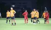 গোল বন্যায় শেষ হলো ম্যাচ শেষ হলো বাংলাদেশ বনাম থাইল্যান্ডের ম্যাচ, জানুন ফলাফল