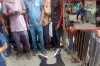 মেট্রোরেল বেয়ারিং প্যাডে মৃত্যু, সেই কালামের শেষ ফেসবুক স্ট্যাটাসে কাঁদছে নেটদুনিয়া