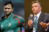 সাকিবের চমকে দেওয়া ঘোষণা, যা জানালেন বিসিবি সভাপতি