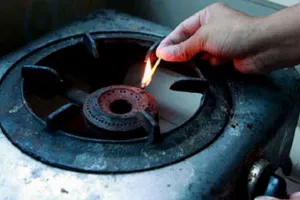 ৪৮ ঘণ্টা গ্যাস সরবরাহ বন্ধ: কবে, কখন, কোন কোন এলাকায়? জানাল তিতাস