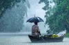 টানা ৫ দিন ভারী বর্ষণের আভাস: দুর্বল ঘূর্ণিঝড় ‘মস্থা’র প্রভাবে আবহাওয়া বার্তা