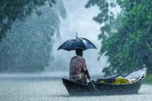 টানা ৫ দিন ভারী বর্ষণের আভাস: দুর্বল ঘূর্ণিঝড় ‘মস্থা’র প্রভাবে আবহাওয়া বার্তা