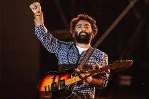 বাংলাদেশে আসছেন অরিজিৎ সিং, কবে ও কোথায় হবে কনসার্ট, জানুন বিস্তারিত