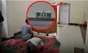 টয়লেটের সামনে নামাজের জায়গা, বিসিবির টাকা আছে রুচি নাই