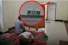 টয়লেটের সামনে নামাজের জায়গা, বিসিবির টাকা আছে রুচি নাই