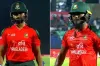 টানা ব্যর্থতার পর শামীম জাকেরদের নিয়ে কঠিন সিদ্ধান্তে বিসিবি