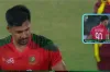 কাটার মাস্টার থেকে স্পিডস্টার! মুস্তাফিজের কান্ড দেখে অবাক ক্রিকেট দুনিয়া