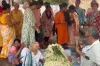 শোক সংবাদ : ভারতে মারা গেলেন আওয়ামী লীগের সাবেক এমপি