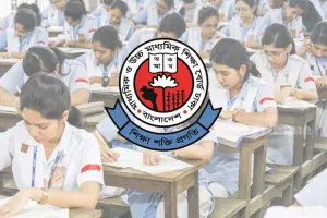২০২৬ সালের এসএসসি পরীক্ষার ফরম পূরণের সময়সূচি প্রকাশ