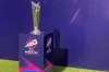 বিশ্বকাপের স্বপ্ন ভাঙল দুর্নীতির দেয়ালে, আইসিসির সিদ্ধান্তে হতাশ ক্রিকেটপ্রেমীরা