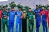 এশিয়া কাপে খেলবে বাংলাদেশ, সূচি প্রকাশ জেনেনিন খেলা কখন, কোথায় দেখবেন