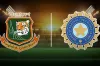 ভারত সফরে যাবে বাংলাদেশ