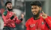 ম্যাচ হারলেও ২৭ বছরের রেকর্ড ভেঙে দিলেন রিশাদ! বিশ্ব ক্রিকেটে বাংলাদেশের নতুন অধ্যায়