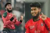 ম্যাচ হারলেও ২৭ বছরের রেকর্ড ভেঙে দিলেন রিশাদ! বিশ্ব ক্রিকেটে বাংলাদেশের নতুন অধ্যায়