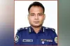 কর্মস্থল থেকে কেন ‘পালালেন’ ডিআইজি, কোথায় গেলেন