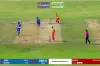 আফগানিস্তান বনাম জিম্বাবোয়ে: খেলাটি মোবাইলে সরাসরি দেখুন (LIVE)