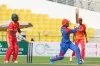 আফগানিস্তান বনাম জিম্বাবোয়ে: আজ শেষ টি-টোয়েন্টিতে মুখোমুখি, দেখবেন যেভাবে