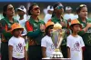 বিশ্বকাপে হেরেও যত কোটি টাকা নিয়ে দেশে ফিরলো বাঘিনীরা