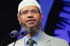 জাকির নায়েক ইস্যুতে ভারত সরকারের মন্তব্যের জবাবে যা বললো বাংলাদেশ