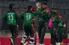 বাংলাদেশ বনাম আয়ারল্যান্ড সিরিজের পূর্ণাঙ্গ সময়সূচি ঘোষণা