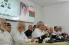 খালেদা জিয়া, তারেক রহমান ও ফখরুল ইসলাম, দেখেনিন কে কোন আসন থেকে নির্বাচন করবেন