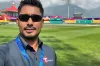 জাতীয় দলের দায়িত্ব পেয়ে যা বললেন মোহাম্মদ আশরাফুল