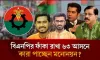 বিএনপির ফাঁকা রাখা ৬৩ আসনে মনোনয়ন পেতে পারেন যারা