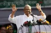 আমার শেষ নির্বাচন” আবেগঘন বার্তায় যা বললেন মির্জা ফখরুল