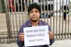 আমরণ অনশনে মো. তারেক রহমান