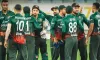 সবাইকে অবাক করে ত্রিদেশীয় সিরিজ থেকে সরে গেল বাংলাদেশ