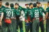 সবাইকে অবাক করে ত্রিদেশীয় সিরিজ থেকে সরে গেল বাংলাদেশ