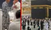 পবিত্র কাবা থেকে এক ব্যক্তি আটক