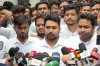 স্বপ্ন পূরন না হলে রাজনীতি ছেড়ে দেয়ার ঘোষণা দিলেন নাহিদ ইসলাম