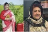 মনোনয়ন না পাওয়ায় ক্ষে'পেছেন বিএনপি নেত্রী পাপিয়া