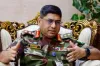 নির্বাচন ও সেনাপ্রধানকে নিয়ে যে ঘোষণা দিলো : সেনাবাহিনী
