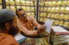 সোনার দাম আরও বেড়ে গেলো : ভরিতে ১,৬৮০ টাকা বৃদ্ধি