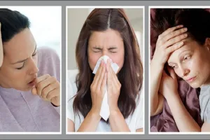 জ্বর, সর্দি ও শরীর ব্যথা, কি করবেন, কখন চিকিৎসকের কাছে যাবেন: সম্পূর্ণ নির্দেশিকা