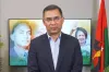 দেশে ফিরছেন তারেক রহমান