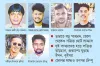 চট্টগ্রাম কাঁপাচ্ছে ৬ জন, আতঙ্কে শহরবাসী