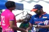 পারলো না ভারত, হেরে গেলো ম্যাচ