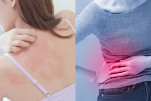 লিভারের সমস্যা ত্বকেই প্রকাশ পায়! জানুন ৪টি সতর্ক সংকেত যা উপেক্ষা করা ঠিক নয়