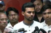 পদত্যাগ করবেন উপদেষ্টা আসিফ, নির্বাচন করবেন যে আসন থেকে